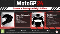 1. MotoGP 24 Day One Edition (XO/XSX)