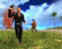 5. Just Cause (PC) DIGITAL (klucz STEAM)