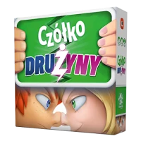1. Portal Games Czółko: Drużyny