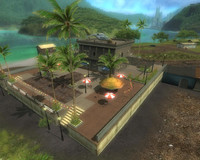 9. Just Cause (PC) DIGITAL (klucz STEAM)