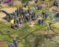 2. Sid Meier's Civilization IV (MAC) (klucz STEAM)