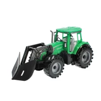 13.  Mega Creative Traktor z Przyczepą 460180