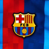4. FC Barcelona Torba Treningowa 506023001