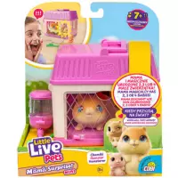3. Cobi Little Live Pets Mama Mini Chomik ET26626