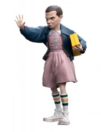 2. Figurka Stranger Things Eleven - 14 cm