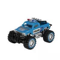 7. Mega Creative Auto Jepp Policja 545352
