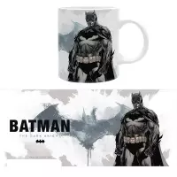 2. Kubek DC Comics - Czarny Ryczerz