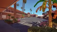 9. Sunset Motel PL (PC) (klucz STEAM)