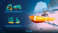 4. Trailmakers: Rescue Pack PL (DLC) (PC) (klucz STEAM)