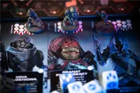 13. Mass Effect: Gra Planszowa
