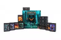 2. Dungeon Legends (edycja polska)