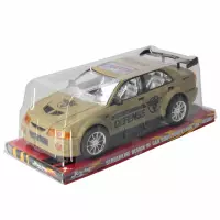 1. Mega Creative Auto Osobowe Wojskowe 545549