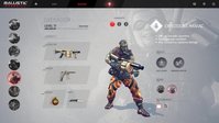 2. Ballistic Overkill - Grenadier: Zombie (PC/MAC/LX) PL DIGITAL (klucz STEAM)
