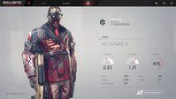 3. Ballistic Overkill - Marksman: Zombie (PC/MAC/LX) PL DIGITAL (klucz STEAM)