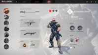 2. Ballistic Overkill - Berserker: Veteran (PC/MAC/LX) PL DIGITAL (klucz STEAM)