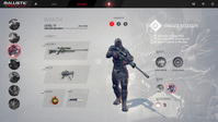 2. Ballistic Overkill - Wraith: Elite (PC/MAC/LX) PL DIGITAL (klucz STEAM)