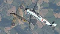 13. IL-2 Sturmovik: Cliffs of Dover Blitz Edition PL (PC) (klucz STEAM)