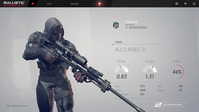 3. Ballistic Overkill - Wraith: Elite (PC/MAC/LX) PL DIGITAL (klucz STEAM)