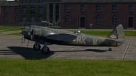 10. IL-2 Sturmovik: Cliffs of Dover Blitz Edition PL (PC) (klucz STEAM)