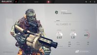 3. Ballistic Overkill - Grenadier: Zombie (PC/MAC/LX) PL DIGITAL (klucz STEAM)