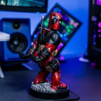 5. Stojak Marvel Deadpool - Dźwigając Ciężar - Wersja 2