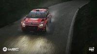3. EA SPORTS WRC (PS5) 