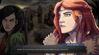 4. Dead In Vinland - The Vallhund DLC (PC) DIGITAL (klucz STEAM)