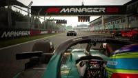 7. F1 Manager 2023 Deluxe Edition PL (PC) (klucz STEAM)