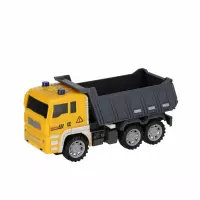 5. Mega Creative Auto Ciężarowe Wywrotka 544887