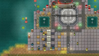 6. Prison Architect - Island Bound (PC) (klucz STEAM)