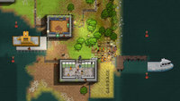 1. Prison Architect - Island Bound (PC) (klucz STEAM)