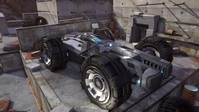2. GRIP: Combat Racing - Artifex Car Pack (PC) (klucz STEAM)