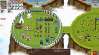 3. Circle Empires Rivals (PC) (klucz STEAM)