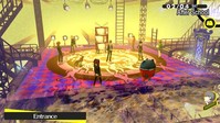 3. Persona 4 Golden (PC) (klucz STEAM)