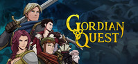 1. Gordian Quest (PC) (klucz STEAM)