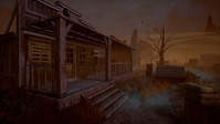4. Dead by Daylight - Chains of Hate Chapter PL (PC) (klucz STEAM)