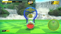 1. Super Monkey Ball Banana Mania Launch Edition (PS5)