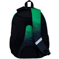 3. AstraBag Plecak Szkolny AB300 Pixel Hero 502024096