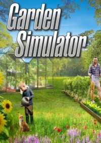 1. Garden Simulator (PC) (klucz STEAM)