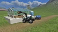 3. Farming Simulator 2011 - Equipment Pack 3 (PC) (klucz STEAM)