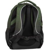 3. CoolPack Factor X Plecak Szkolny Młodzieżowy Gradient Grass F002757
