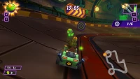 2. Nickelodeon Kart Racers 2: Grand Prix (PC) (klucz STEAM)