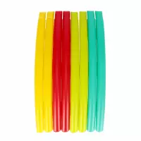 4. Mega Creative Hula Hop Składany 74cm 553091