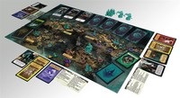 2. Pandemic (Pandemia) Czas Cthulhu