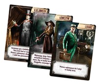 3. Pandemic (Pandemia) Czas Cthulhu