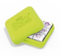 2. Story Cubes: Scooby Doo