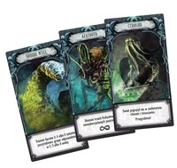 4. Pandemic (Pandemia) Czas Cthulhu