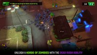 5. Zombie Tycoon 2: Brainhov's Revenge (PC) DIGITAL (klucz STEAM)