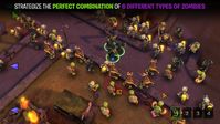 4. Zombie Tycoon 2: Brainhov's Revenge (PC) DIGITAL (klucz STEAM)