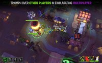 2. Zombie Tycoon 2: Brainhov's Revenge (PC) DIGITAL (klucz STEAM)